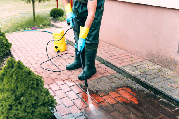 Why Choose Our Certified Pressure Washing Experts for Your Project Needs in Red Lake, MN?